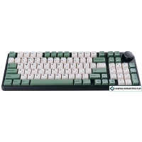 Клавиатура Epomaker TH96 Pro (Epomaker Budgerigar)