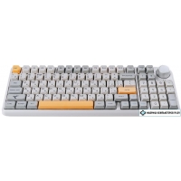 Клавиатура Epomaker TH96 Pro (Gateron Blue)