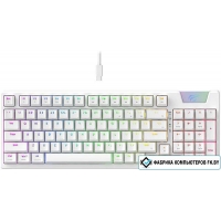 Клавиатура Havit Gamenote KB885L RGB