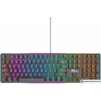 Клавиатура Royal Kludge RK918 RGB (черный, RK Red)