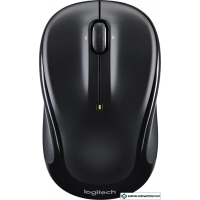 Мышь Logitech M325S (черный)