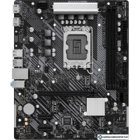 Материнская плата ASRock B760M-H2/M.2