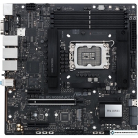 Материнская плата ASUS Pro WS W680M-ACE SE