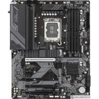 Материнская плата Gigabyte Z790 D AX (rev. 1.0)