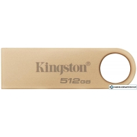 USB Flash Kingston DataTraveler SE9 G3 512GB DTSE9G3/512GB