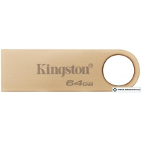 USB Flash Kingston DataTraveler SE9 G3 64GB DTSE9G3/64GB