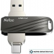 USB Flash Netac US11 64GB NT03US11C-064G-32BK