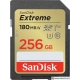 Карта памяти SanDisk Extreme SDXC SDSDXVV-256G-GNCIN 256GB Карта памяти SanDisk Extreme SDXC SDSDXVV-256G-GNCIN 256GB