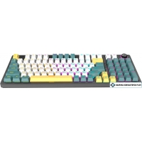 Клавиатура Blackzid K1 Bubo Клавиатура Blackzid K1 Bubo