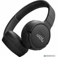 Наушники JBL Tune 670NC (черный)