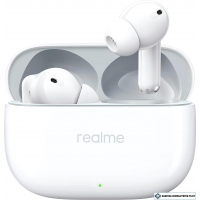 Наушники Realme T300 (белый)
