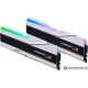 Оперативная память G.Skill Trident Z5 Neo RGB 2x16ГБ DDR5 6000МГц F5-6000J3036F16GX2-TZ5NRW