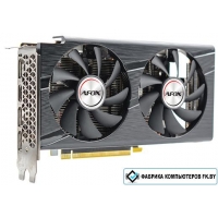 Видеокарта AFOX GeForce RTX 2060 6GB GDDR6 AF2060-6144D6H4-V2