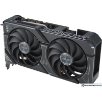 Видеокарта ASUS Dual GeForce RTX 4060 Ti Advanced Edition 16GB GDDR6 DUAL-RTX4060TI-A16G