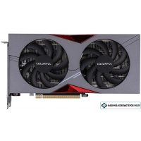 Видеокарта Colorful GeForce RTX 4060 Ti NB DUO 8GB-V