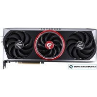 Видеокарта Colorful iGame GeForce RTX 4070 Ti Advanced OC-V