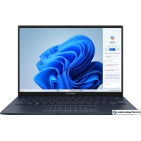 Ноутбук ASUS Zenbook 14 OLED UX3405MA-QD489