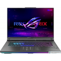 Игровой ноутбук ASUS ROG Strix G16 2023 G614JI-N4181