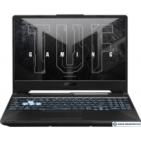 Игровой ноутбук ASUS TUF Gaming A15 FA506NC-HN024