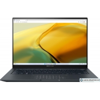 Ноутбук ASUS Zenbook 14X OLED UX3404VA-M9091X