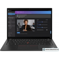 Ноутбук Lenovo ThinkPad T14s Gen 4 Intel 21F6002KRT