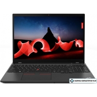 Ноутбук Lenovo ThinkPad T16 Gen 2 Intel 21HH004GRT