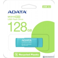 USB Flash ADATA UC310E 128GB UC310E-128G-RGN