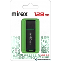 USB Flash Mirex Color Blade Spacer 3.0 128GB 13600-FM3SP128