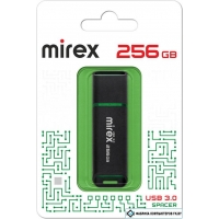 USB Flash Mirex Color Blade Spacer 3.0 256GB 13600-FM3SP256