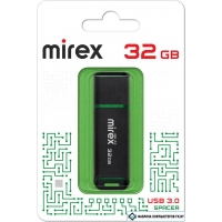 USB Flash Mirex Color Blade Spacer 3.0 32GB 13600-FM3SPB32