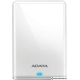 Внешний накопитель ADATA HV620S AHV620S-1TU31-CWH 1TB (белый)
