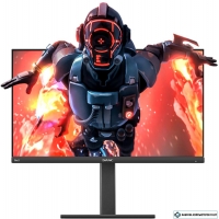 Игровой монитор Sanc G5c II M2466QPT