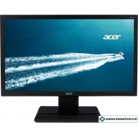 Монитор Acer V206HQLAbi UM.IV6EE.A11