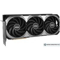 Видеокарта MSI GeForce RTX 4080 Super 16G Ventus 3X OC