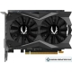 Видеокарта ZOTAC Gaming GeForce GTX 1650 AMP Core 4GB GDDR6 ZT-T16520J-10L