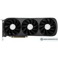Видеокарта ZOTAC GeForce RTX 4070 Super Trinity Black Edition 12GB GDDR6X ZT-D40720D-10P
