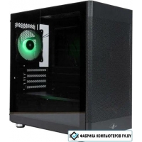 Корпус Eurocase M08 ARGB Корпус Eurocase M08 ARGB