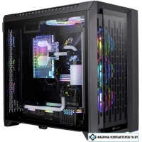 Корпус Thermaltake CTE C750 TG ARGB CA-1X6-00F1WN-01