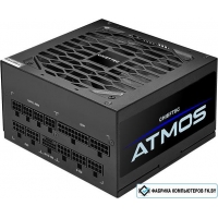 Блок питания Chieftec Atmos CPX-750FC