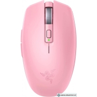 Игровая мышь Razer Orochi V2 Quartz Pink