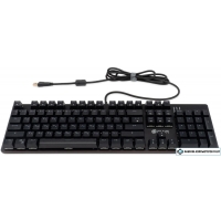 Клавиатура Oklick 990G2