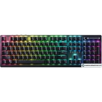 Клавиатура Razer Deathstalker V2 Pro Wireless (Razer Low Profile Optical Red, нет кириллицы)