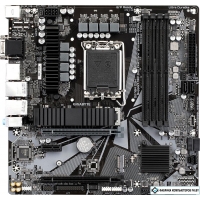 Материнская плата Gigabyte Q670M D3H (rev. 1.0)