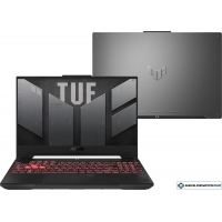 Игровой ноутбук ASUS TUF Gaming A17 2023 FA707NU-HX070