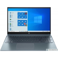 Ноутбук HP Pavilion 15-eg3032ci 84J83EA