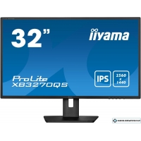 Игровой монитор Iiyama ProLite XB3270QS-B5