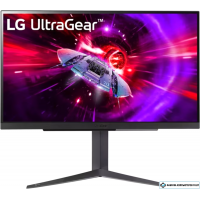 Игровой монитор LG UltraGear 27GR83Q-B