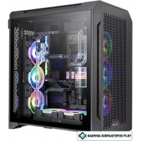 Корпус Thermaltake CTE C700 Air CA-1X7-00F1WN-00