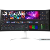 Монитор LG UltraWide 40WP95C-W