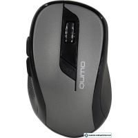 Мышь QUMO Office Line M63 (серый)